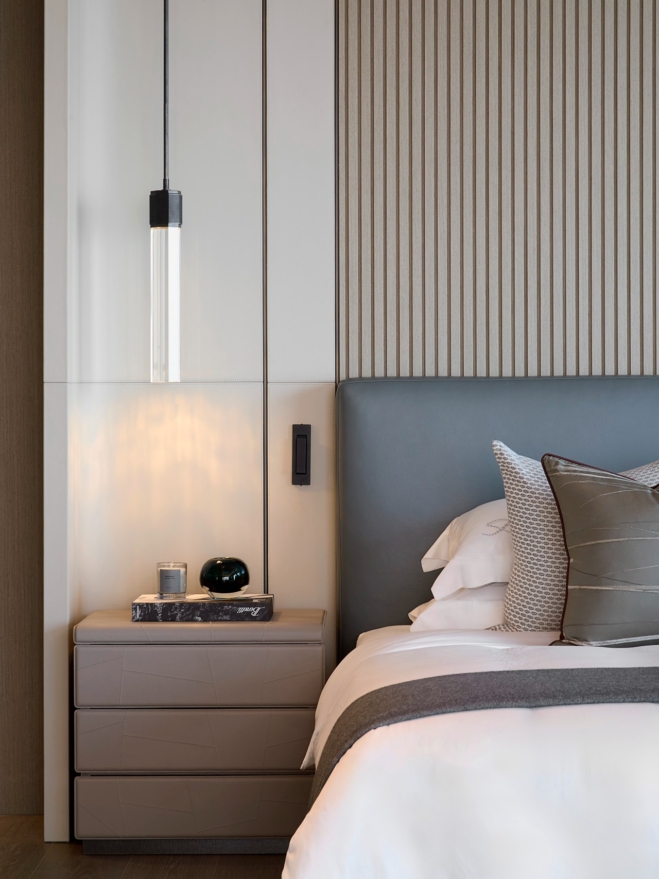 Mokka design – Dubai Penthouse 5