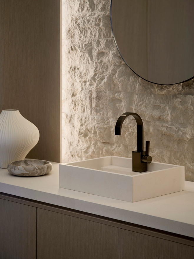 Mokka design – Dubai Penthouse 7