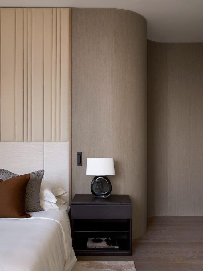 Mokka design – Dubai Penthouse 8