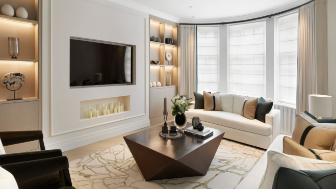 Mokka design – Family Home Hyde Park 1