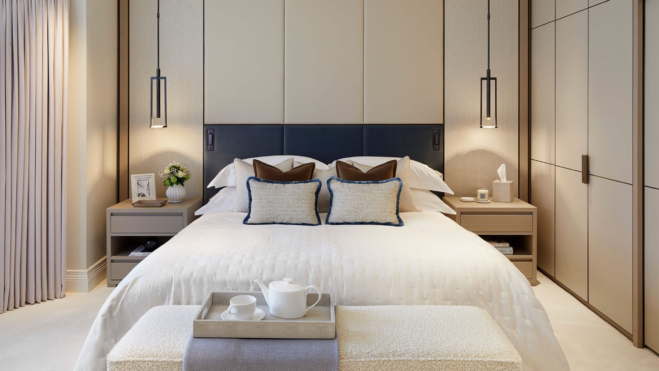 Mokka design – Family Home Hyde Park 10