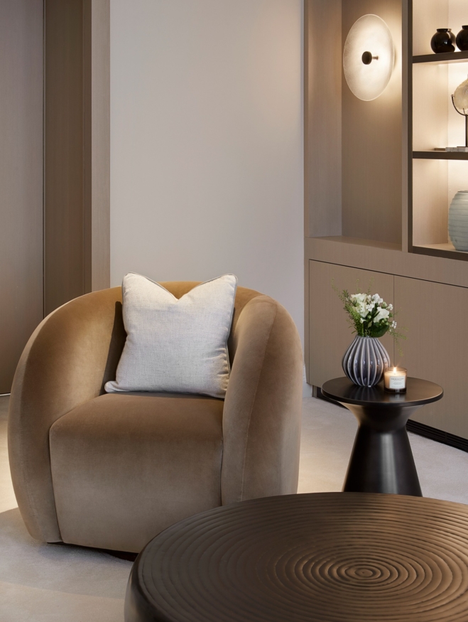 Mokka design – Family Home Hyde Park 12