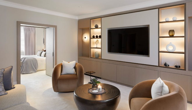 Mokka design – Family Home Hyde Park 14