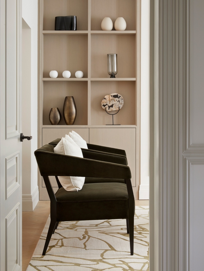 Mokka design – Family Home Hyde Park 2