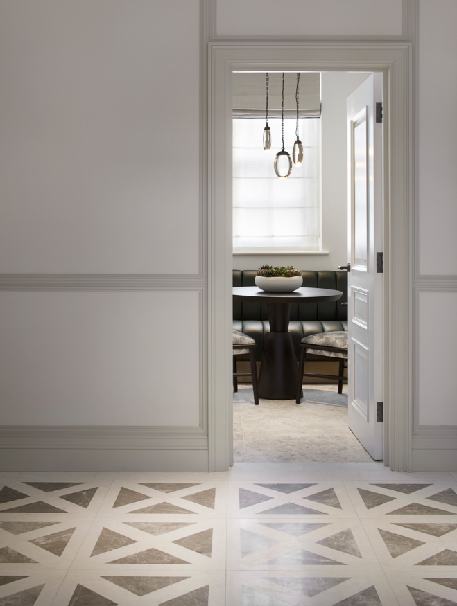 Mokka design – Family Home Hyde Park 3