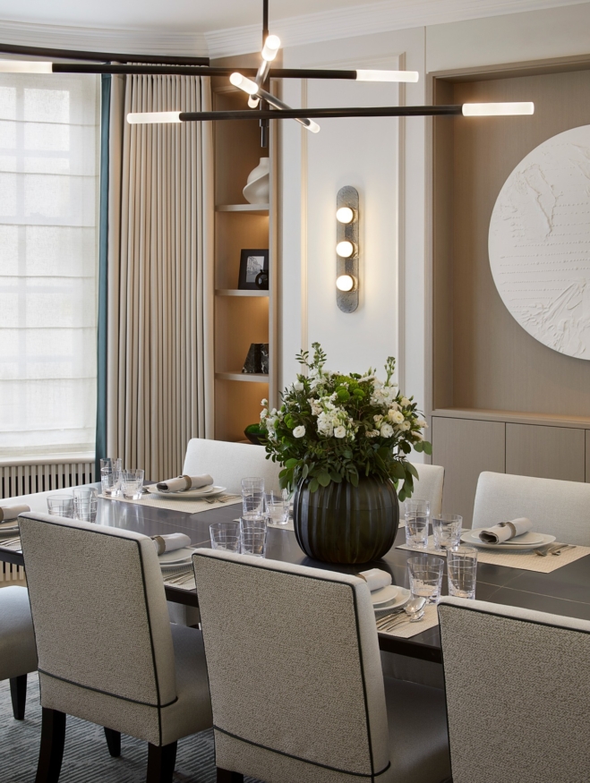 Mokka design – Family Home Hyde Park 4