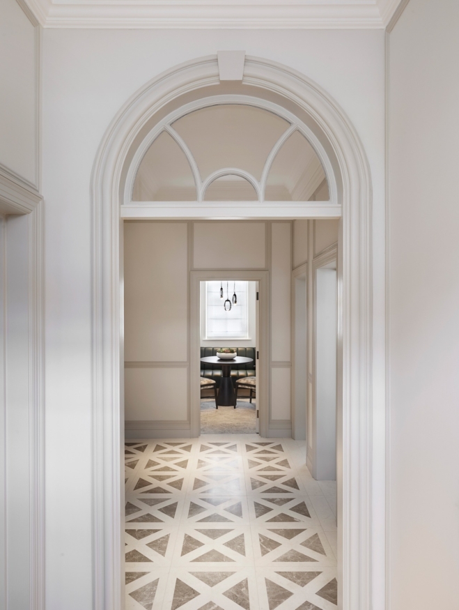 Mokka design – Family Home Hyde Park 7