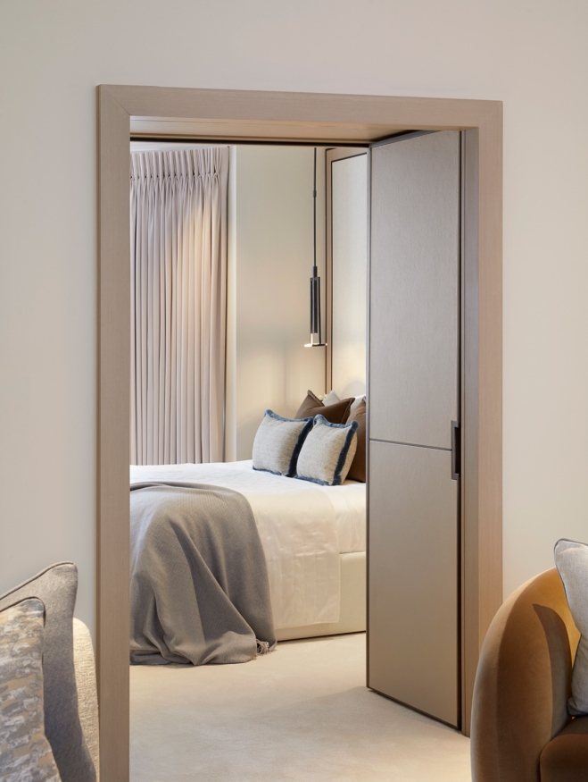 Mokka design – Family Home Hyde Park 8