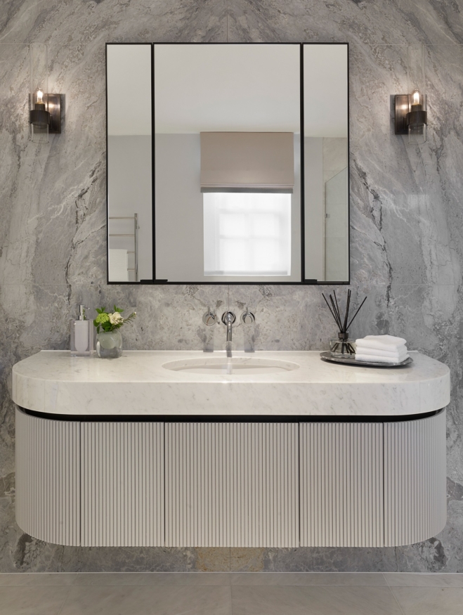 Mokka design – Family Home Hyde Park 9