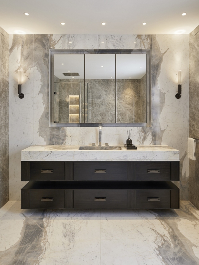 Mokka design – Grand House Regents Park 5