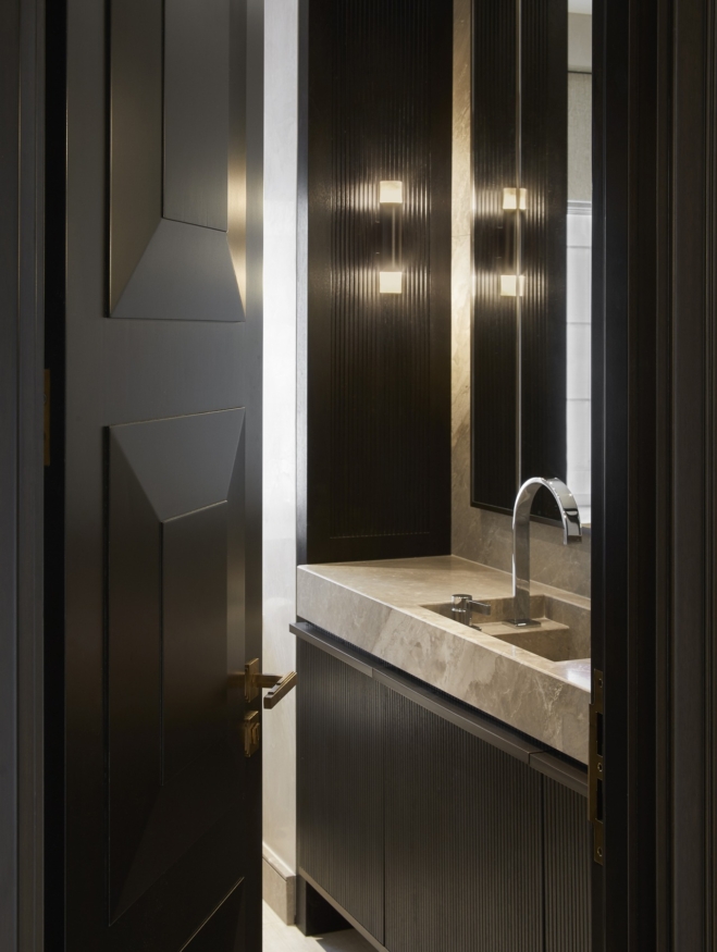 Mokka design – Grand House Regents Park 8