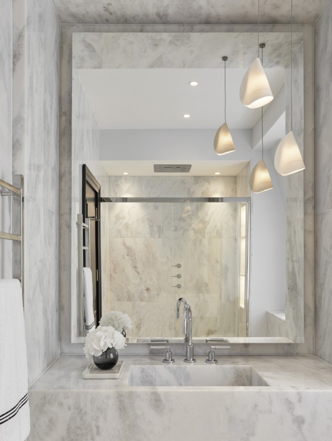 Mokka design – Grand House Regents Park 9