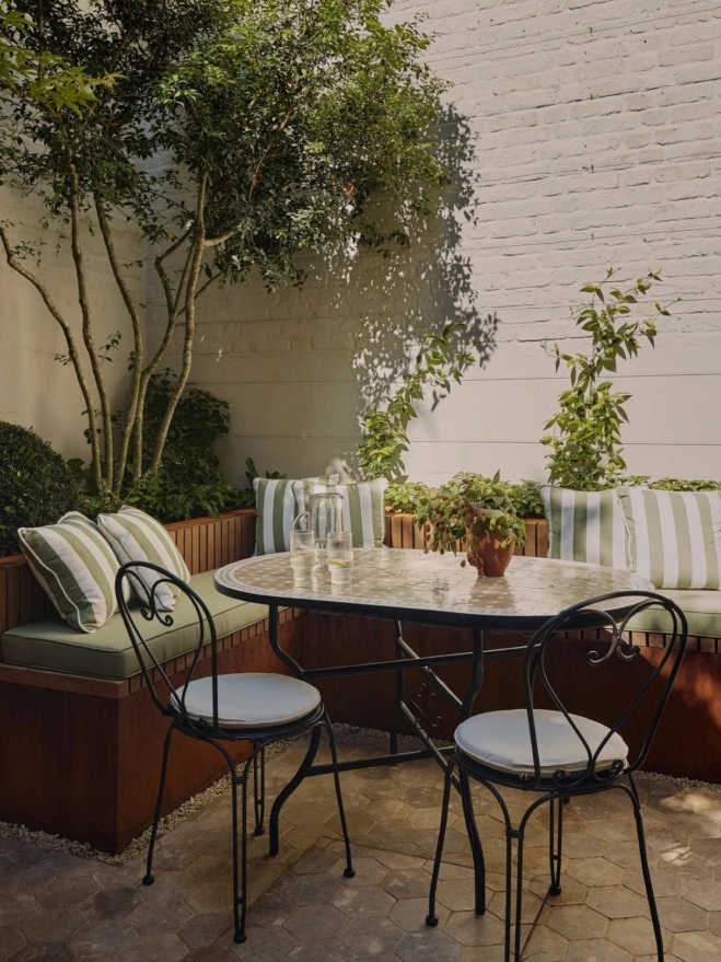 Nomad Developments – 65 Oakley Gardens 12