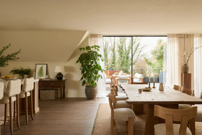 Nomad Developments – Kingsdown Penthouse 3