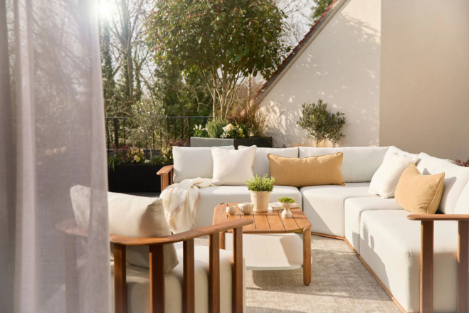 Nomad Developments – Kingsdown Penthouse 4