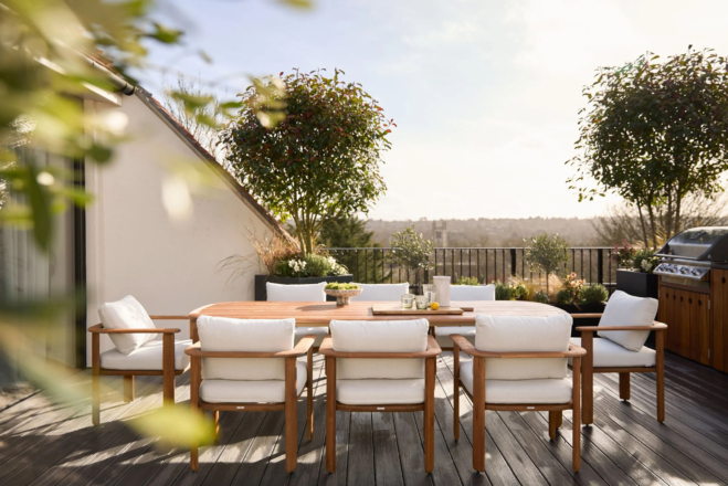 Nomad Developments – Kingsdown Penthouse 5