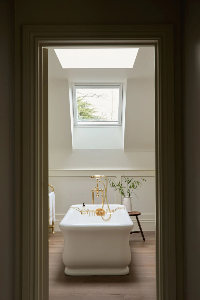 Nomad Developments – Kingsdown Penthouse 6