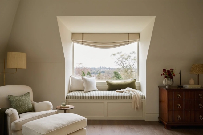 Nomad Developments – Kingsdown Penthouse 9