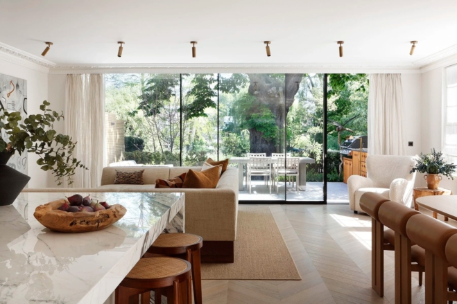 Nomad Developments – Richmond Riverside 1