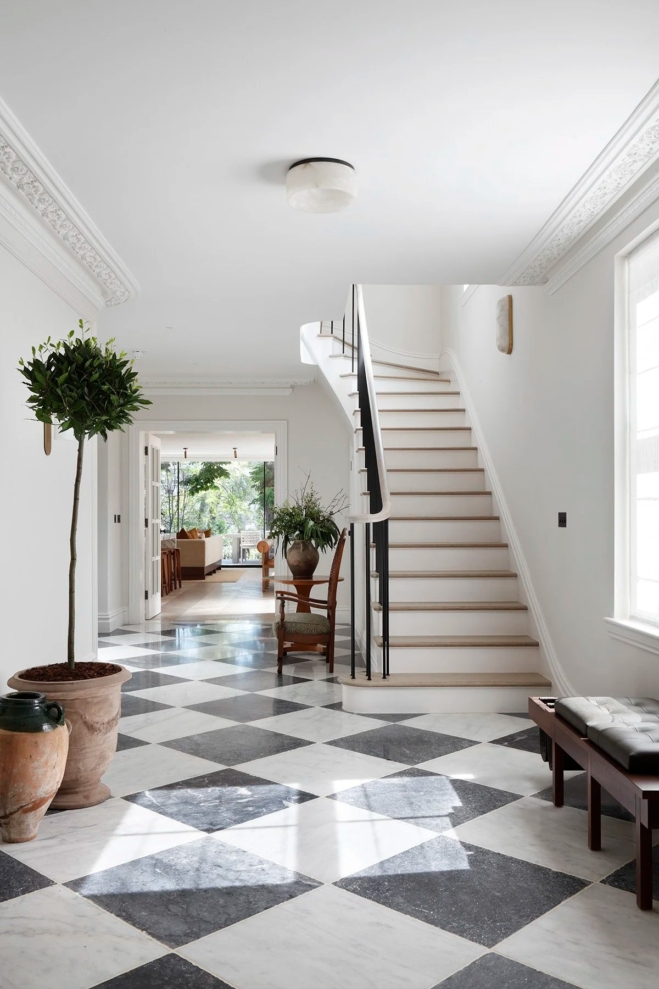 Nomad Developments – Richmond Riverside 3