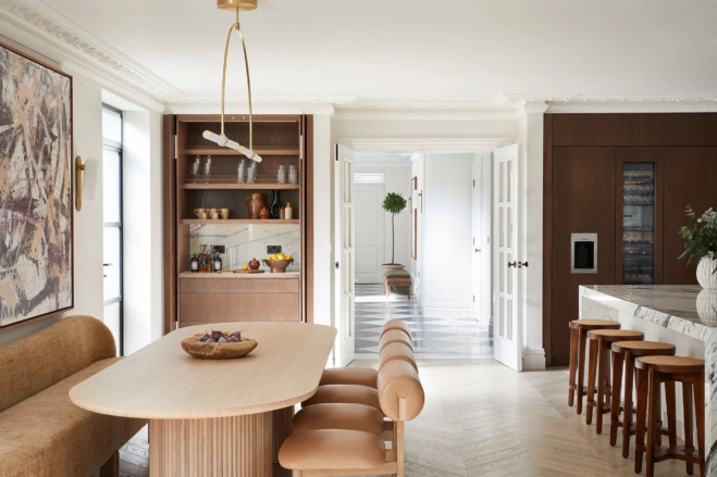 Nomad Developments – Richmond Riverside 5