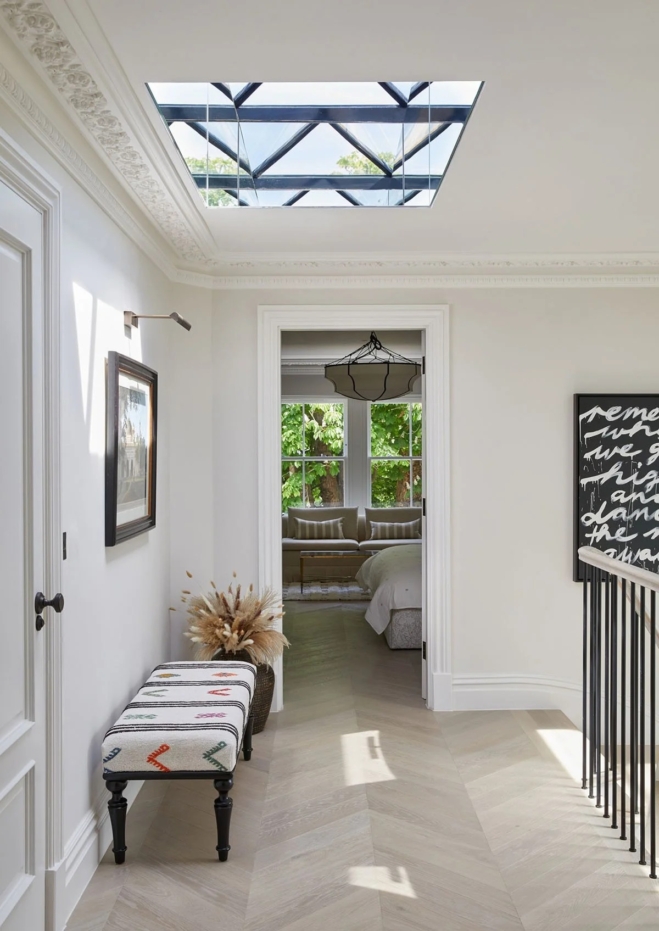 Nomad Developments – Richmond Riverside 8