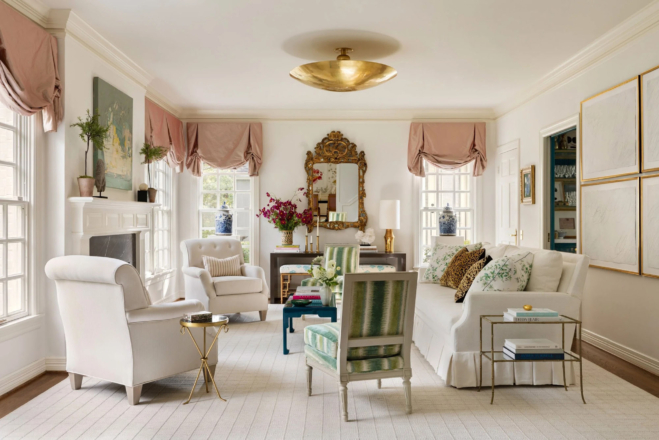 Paloma COntreras – West University 1