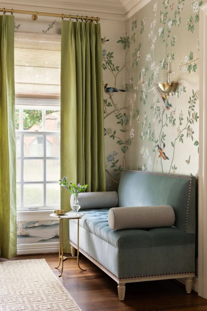 Paloma COntreras – West University 12