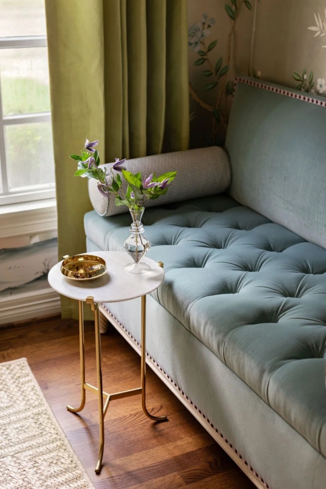 Paloma COntreras – West University 14