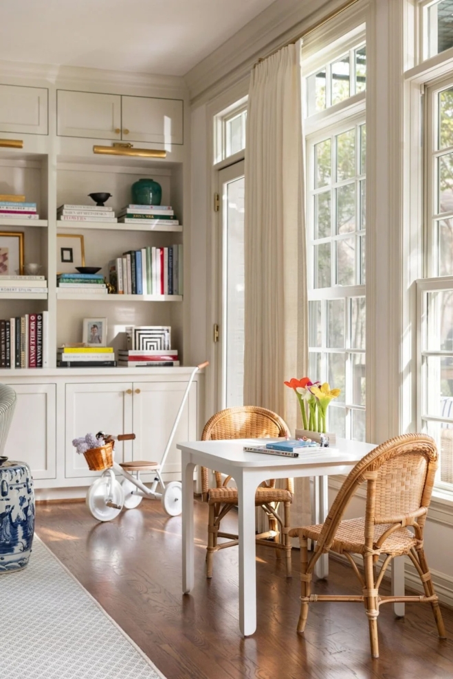 Paloma COntreras – West University 21