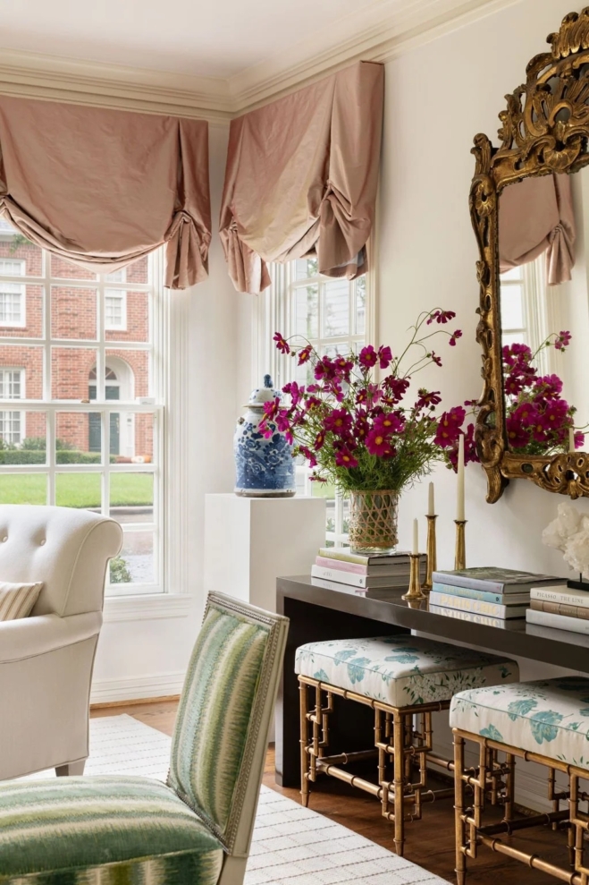 Paloma COntreras – West University 3