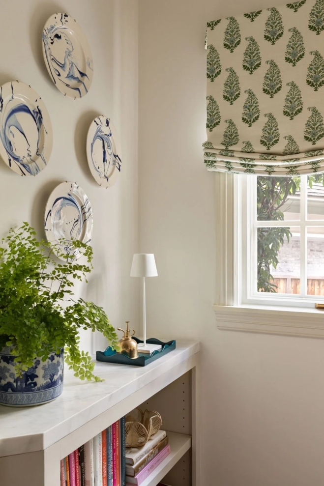 Paloma COntreras – West University 6