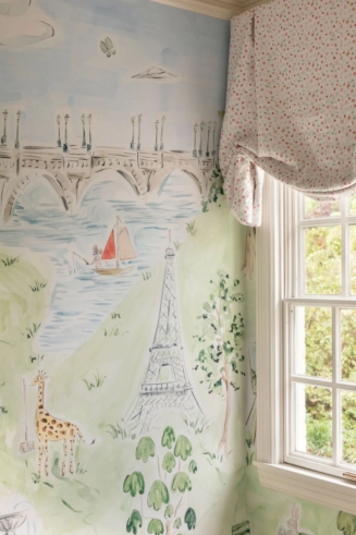 Paloma COntreras – West University 8