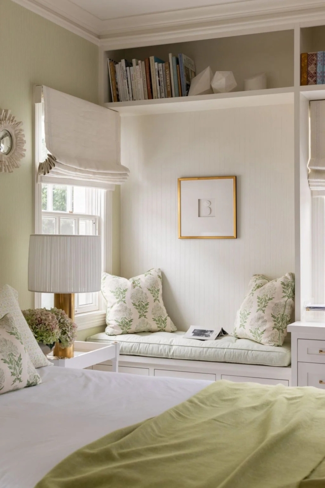 Paloma COntreras – West University 9