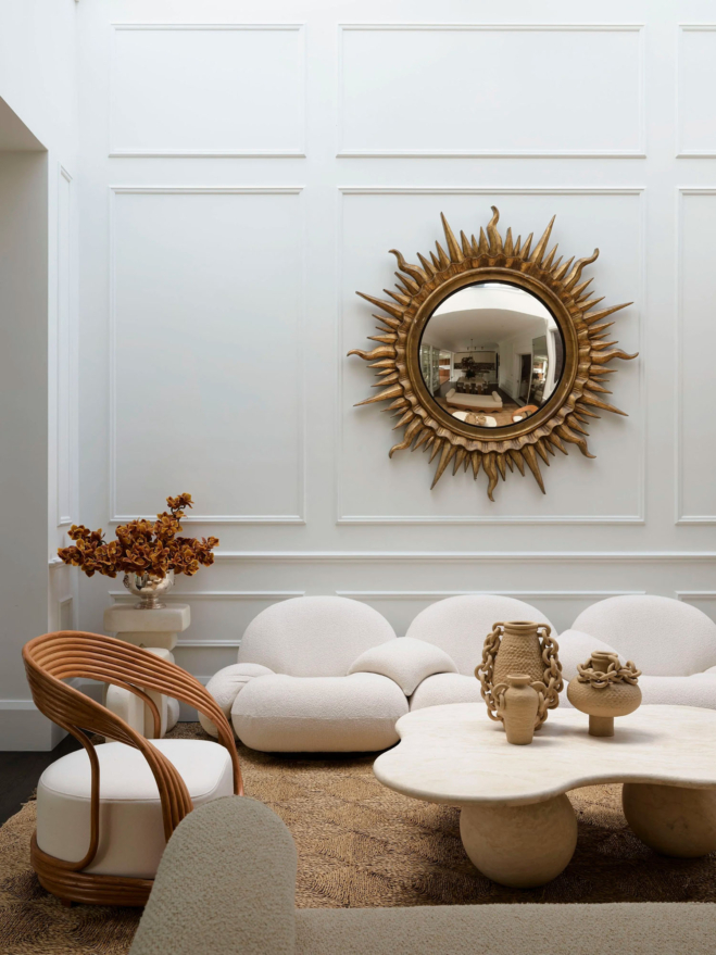 Poco Designs – Centennial Park Residence 1