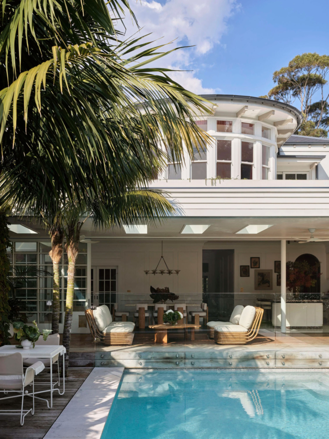 Poco Designs – Centennial Park Residence 11