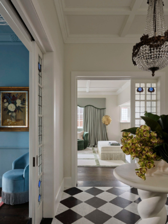 Poco Designs – Centennial Park Residence 16