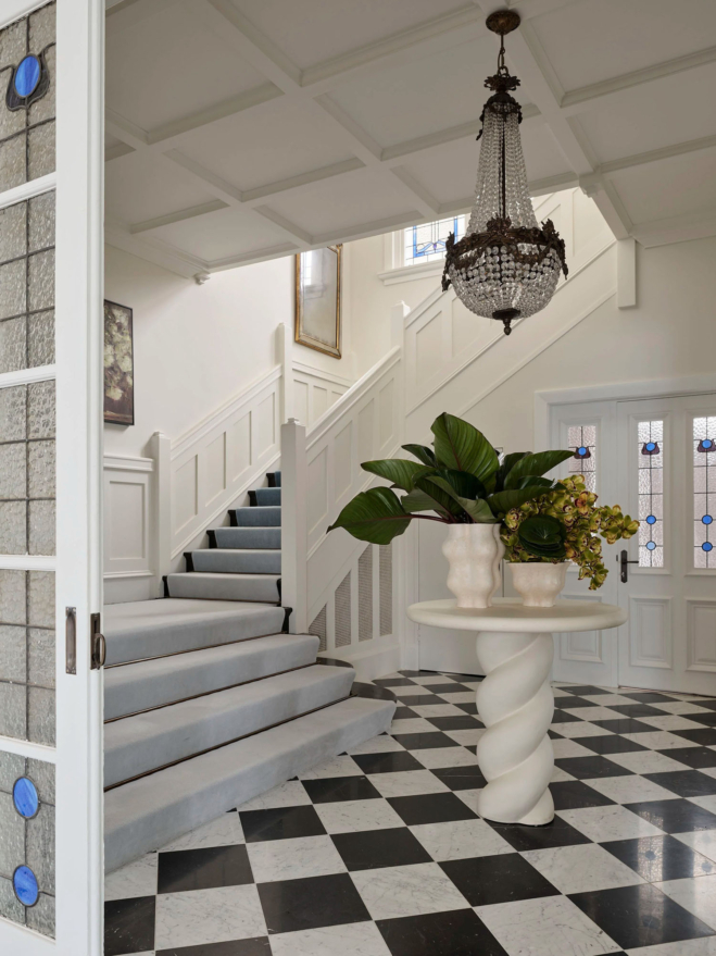Poco Designs – Centennial Park Residence 17