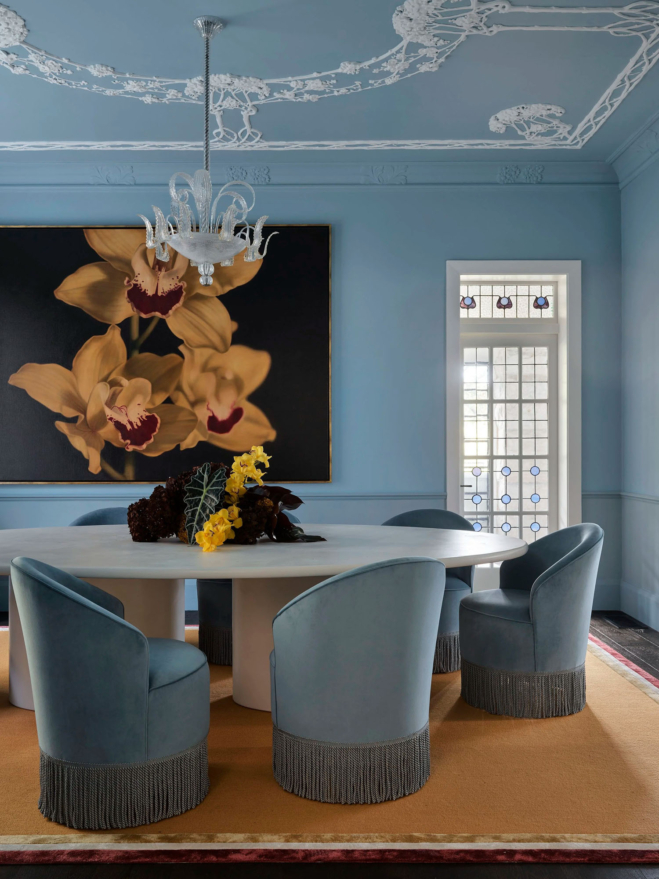 Poco Designs – Centennial Park Residence 19