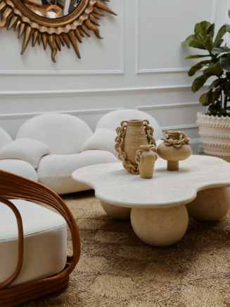 Poco Designs – Centennial Park Residence 2