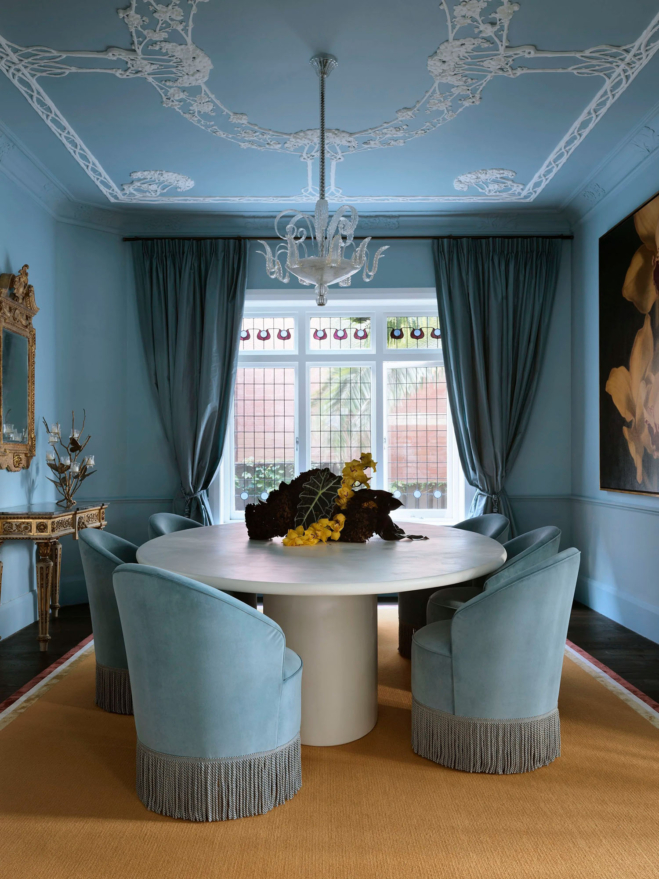 Poco Designs – Centennial Park Residence 20