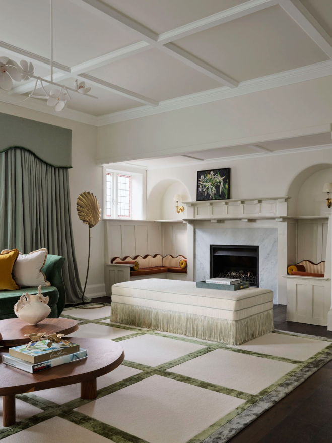 Poco Designs – Centennial Park Residence 21