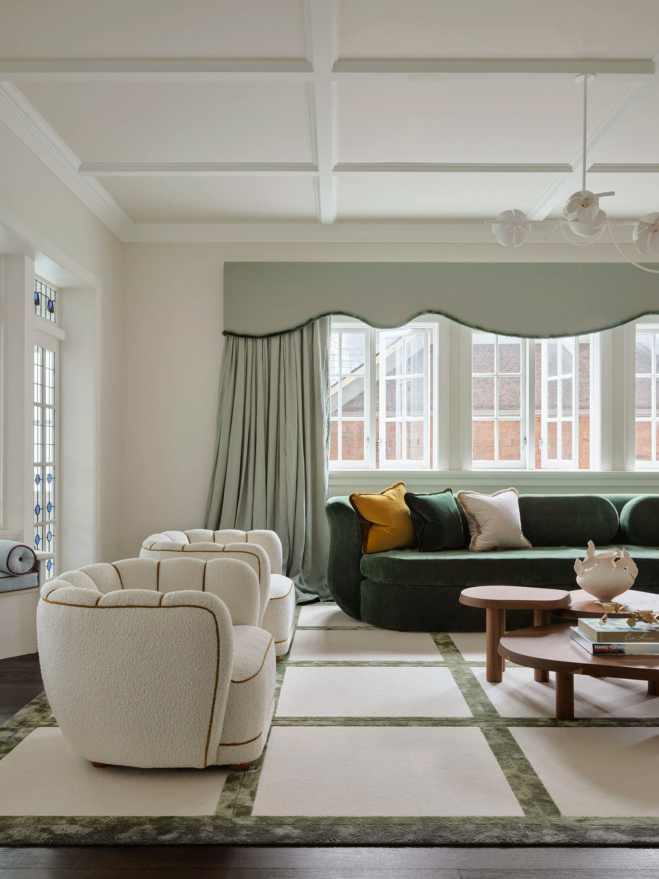 Poco Designs – Centennial Park Residence 22