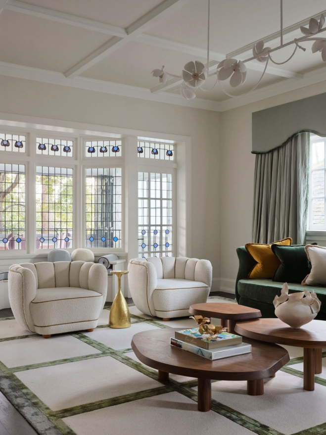 Poco Designs – Centennial Park Residence 25