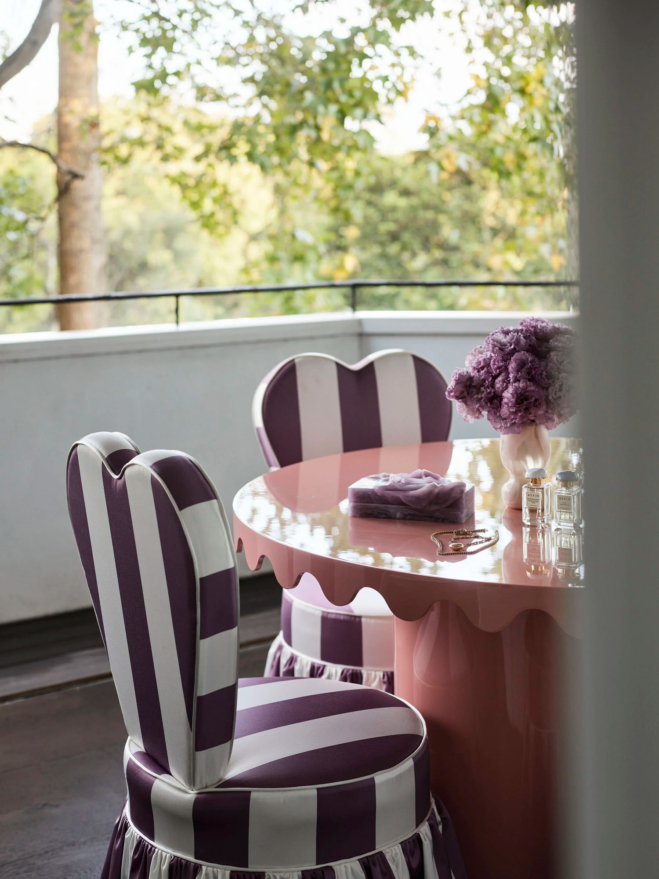 Poco Designs – Centennial Park Residence 26