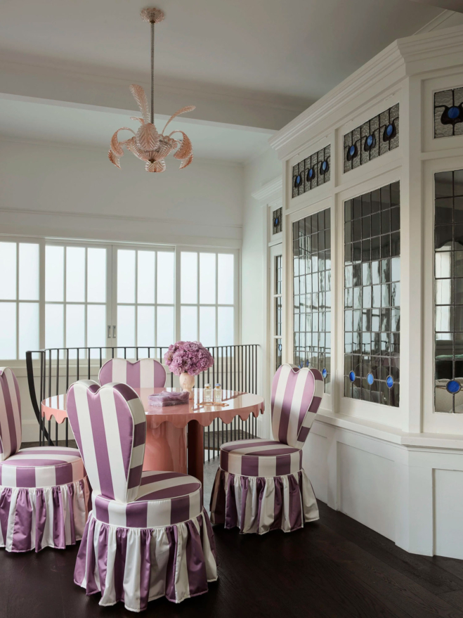 Poco Designs – Centennial Park Residence 27