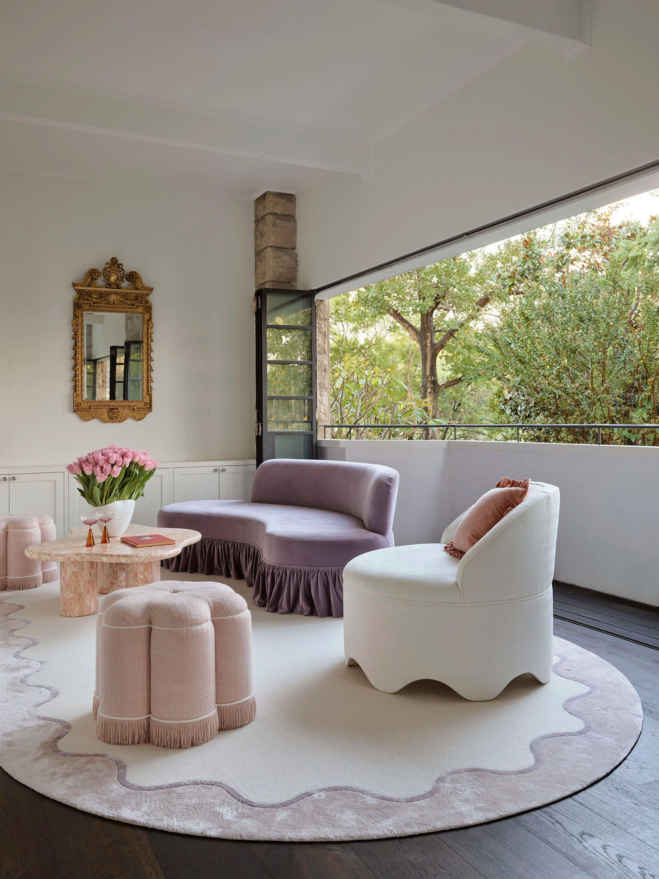 Poco Designs – Centennial Park Residence 28