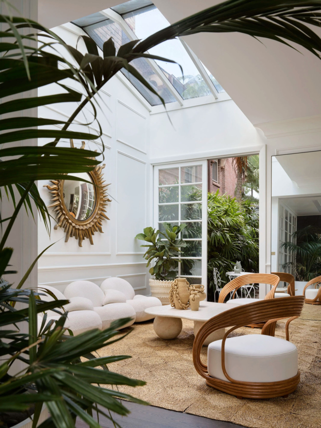 Poco Designs – Centennial Park Residence 3