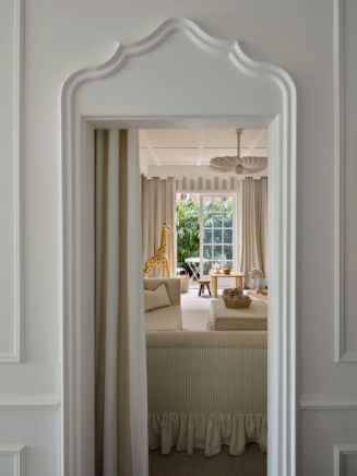 Poco Designs – Centennial Park Residence 31