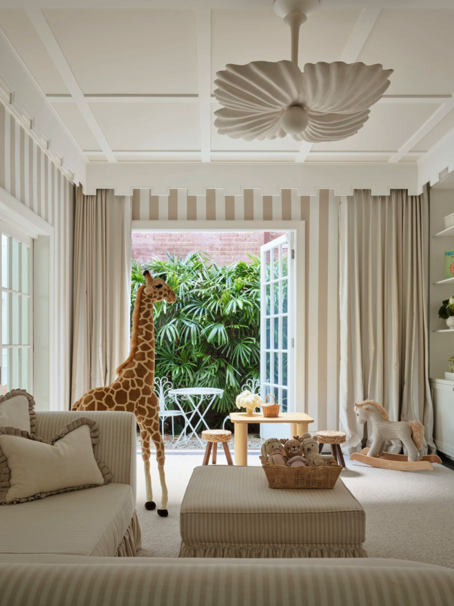 Poco Designs – Centennial Park Residence 32